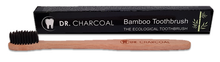 Ecologicial Bamboo Toothbrush